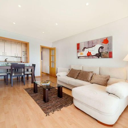 Apartment Els Angels Sant Antoni De Calonge Exterior foto